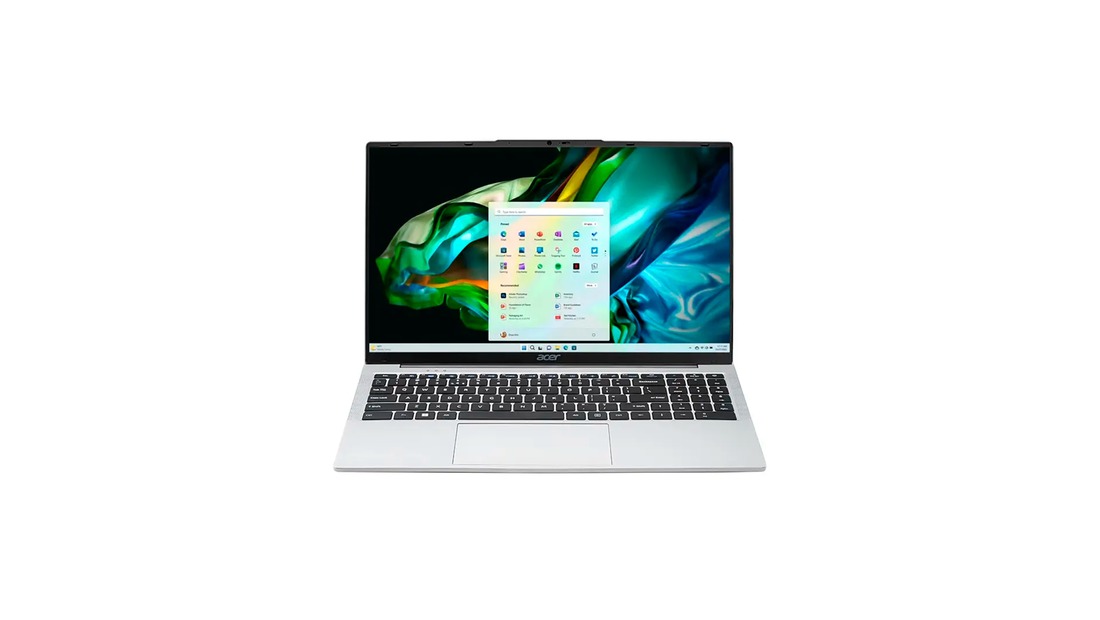 Acer Aspire 3 A325-45: A Budget Laptop for Students, Home, and Office Basics