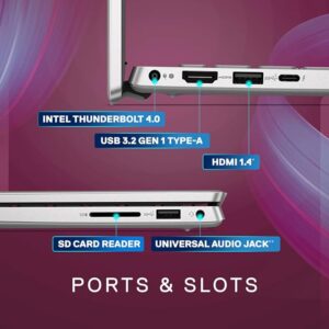 Dell Notebook Inspiron 14 5430 (ORB) I5 13th 16 512 Win11 - Image 4