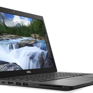 Refurbished Dell Latittude 7490 Intel Core i5 8th Gen. 8GB RAM 256GB SSD 14'' Win10 Pro - Image 2
