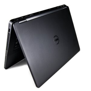 Renewed DELL Latitude 7470 Core- i7 6th Gen/8GB/256GB SSD/14" - Image 2
