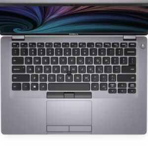 Refurbished Dell Latitude 5410 Intel Core- i5 10th Gen 8GB 256GB SSD 14" in 10 Pro - Image 3